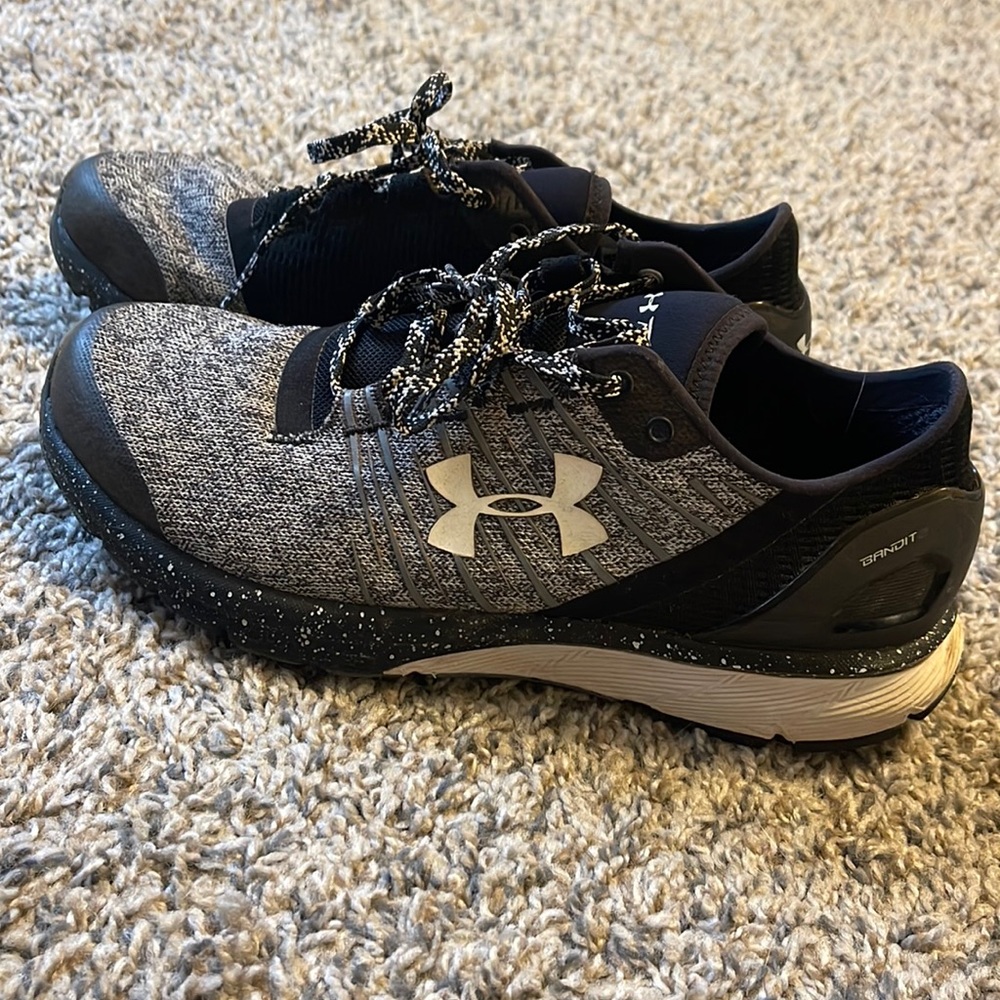 Under Armour Tennis Shoes